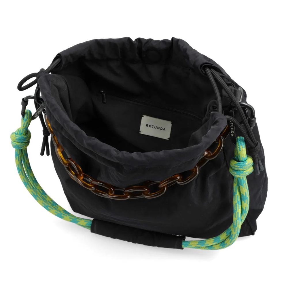 ROTUNDA Sant Hobo Bag - Picture 2 of 3